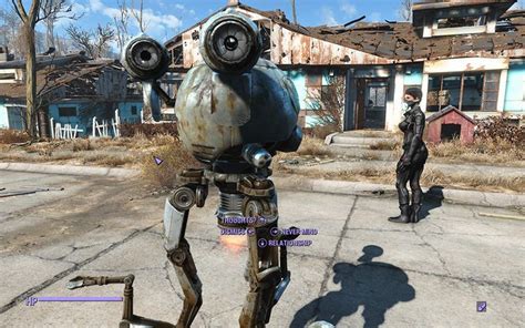 You’re able to craft a holotape that allows you control your <b>companions</b> ammo, power armor, etc. . Fallout 4 unlimited companion framework